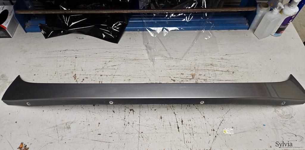 Achterraam spoiler hardtop Z4 serie E85 54217076385 7076385, Auto-onderdelen, Carrosserie, Achterklep, Gebruikt, Ophalen of Verzenden