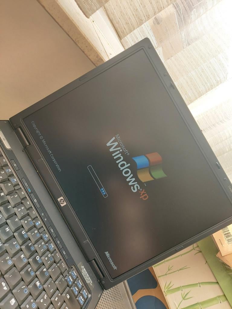 Weet niet nieuw maar werkt nog perfect, Computers en Software, Windows Laptops, Ophalen