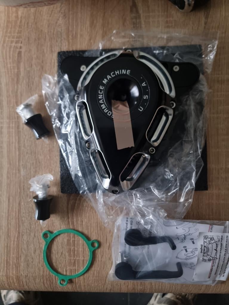 FILTRE A AIR HARLEY DAVIDSON