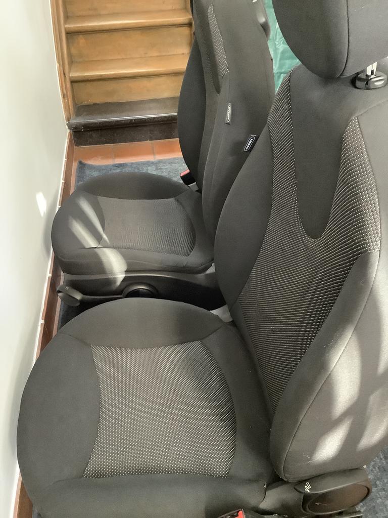 Siege av et ar mini R56 état neuf, Enlèvement, Mini