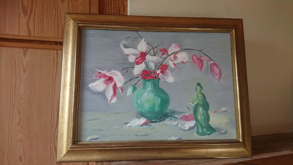 le sheedene, Enlèvement ou Envoi