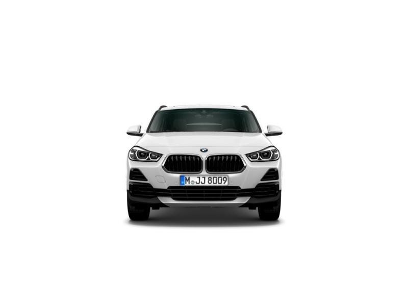 BMW Serie X X2 sDrive18i, Autos, 100 kW, Euro 6, Entreprise, 5 portes