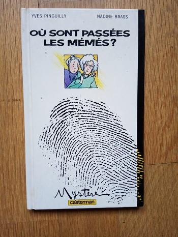 dès 8/10 enquête 3€ autres l 6ans 8/10ans et juliette 3€/l, Livres, Enlèvement ou Envoi, Comme neuf, Yves Pinguilly et ..., Fiction général