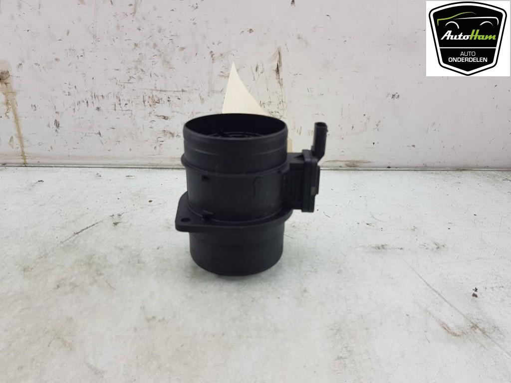 LUCHTHOEVEELHEIDSMETER Volkswagen Caddy Cargo V (SBA / SBH), Gebruikt, Volkswagen