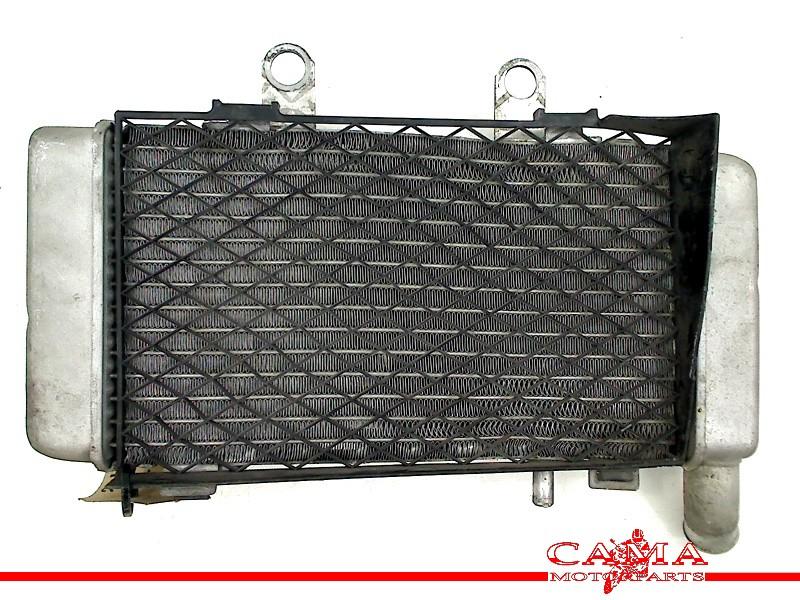 RADIATEUR GAUCHE Honda VFR 800 Fi 1998-2001 (VFR800Fi RC46), Motos, Dhr. S. di Majo, Utilisé, Info@cama-motorparts.nl, P.J. Troelstraweg 8 8
3144 CX  MAASSLUIS, NL