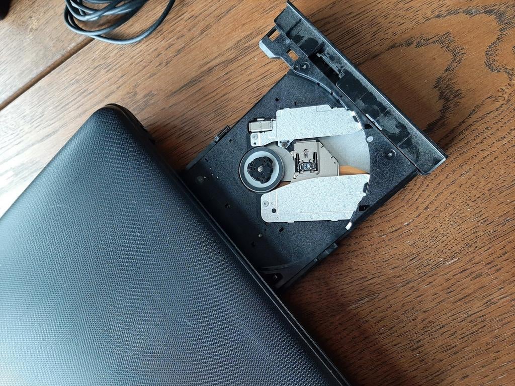 Asus PC, Computers en Software, Desktop Pc's, Ophalen