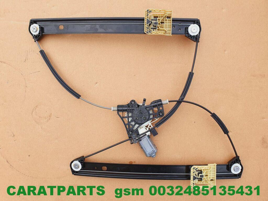 4n0837461 a8 raammechanisme a8 ruitmechaniek s8 = 2018-2021, Fabrikant BV, Gebruikt, Info@fabrikant.eu, Fabrikantstraat 1
1000 AA  Amsterdam, NL
