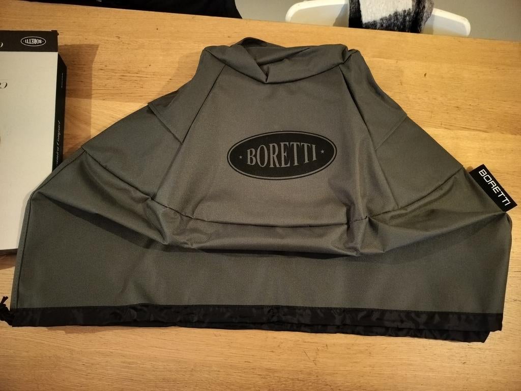 Boretti ceramica compact hoes antraciet (NIEUW!), Ophalen of Verzenden, Nieuw, Boretti