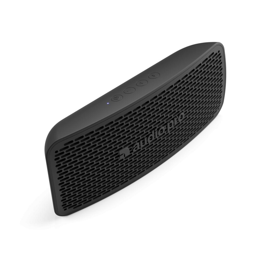 Audio Pro P5 Compacte Bluetooth Luidspreker - Zwart, Audio, Tv en Foto, Luidsprekerboxen, Niet ingevuld, Niet ingevuld, Nieuw