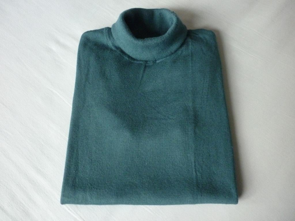 Viscose-Polyamide-Angora Trui H&M, Kleding | Dames, Maat 38/40 (M), H&M, Ophalen of Verzenden, Zo goed als nieuw