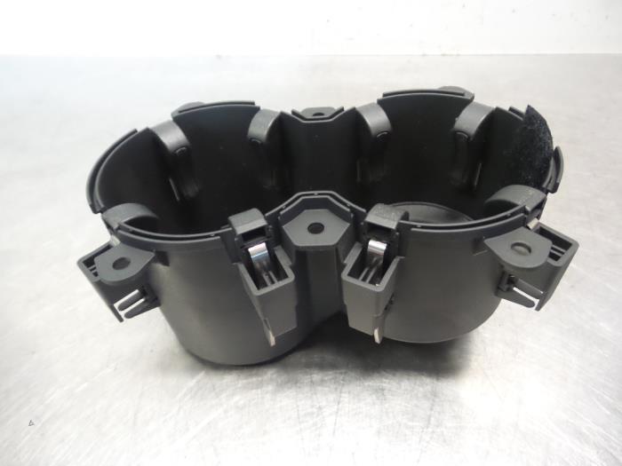 Bekerhouder van een Audi Q5 (Q5 08-), Auto-onderdelen, Gebruikt, -, -, Ophalen of Verzenden