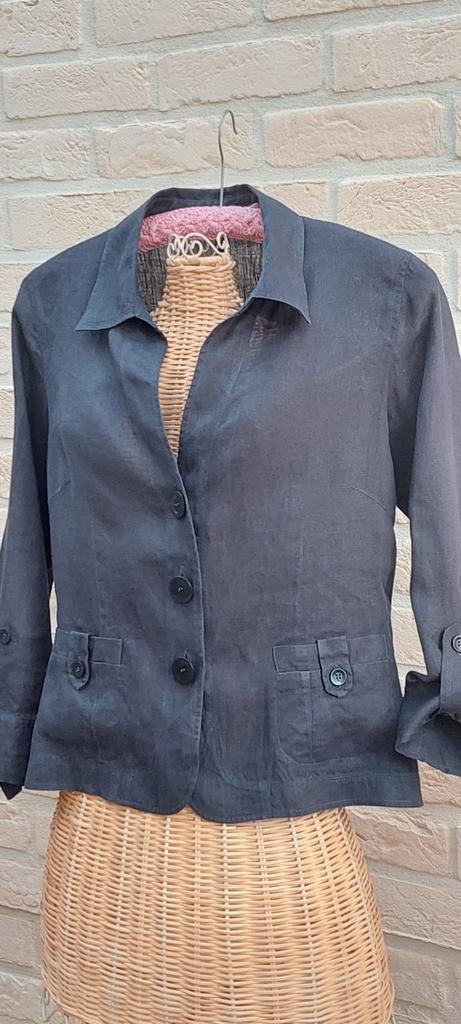 Jasje (vestje) maat 38 Gérard darel, Taille 38/40 (M), Autres couleurs, Comme neuf, Manteau