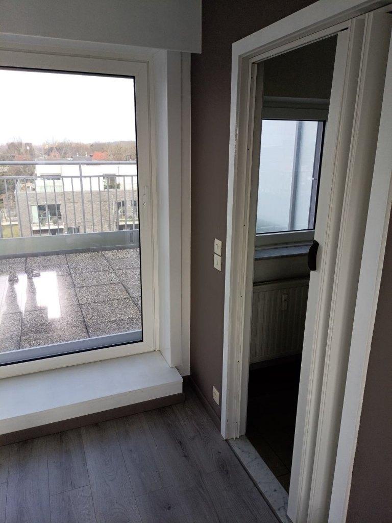 Vernieuwde STUDIO  met groot terras - Centrum Gullegem, Immo, Huizen en Appartementen te koop, Provincie West-Vlaanderen, tot 200 m²