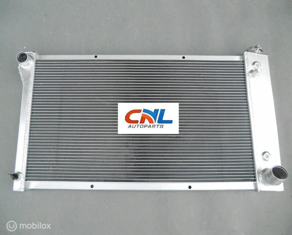 Radiateur 68-72 Chevy C10 C20 C30 K10/20/30 Pickup Truck GMC, Nieuw, Ophalen of Verzenden