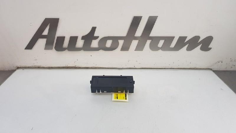 INTERIEUR DISPLAY Renault Clio III Estate / Grandtour (KR), Auto-onderdelen, Gebruikt, Renault