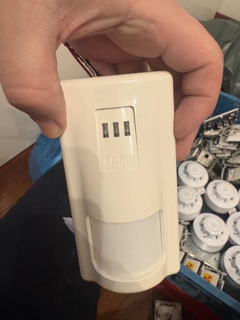 Matériel électrique prise , interrupteur NIKO, Enlèvement ou Envoi, Comme neuf, Interrupteur