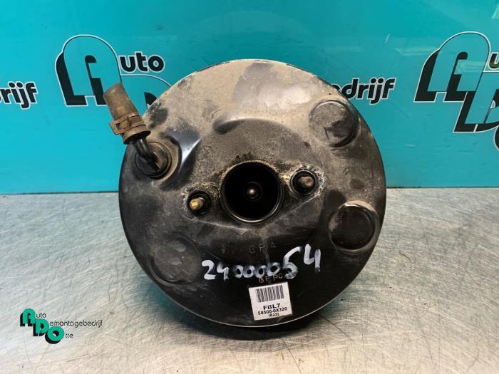 Rembekrachtiger van een Hyundai I10 (I10 08-), Gebruikt, -, -, Ophalen of Verzenden