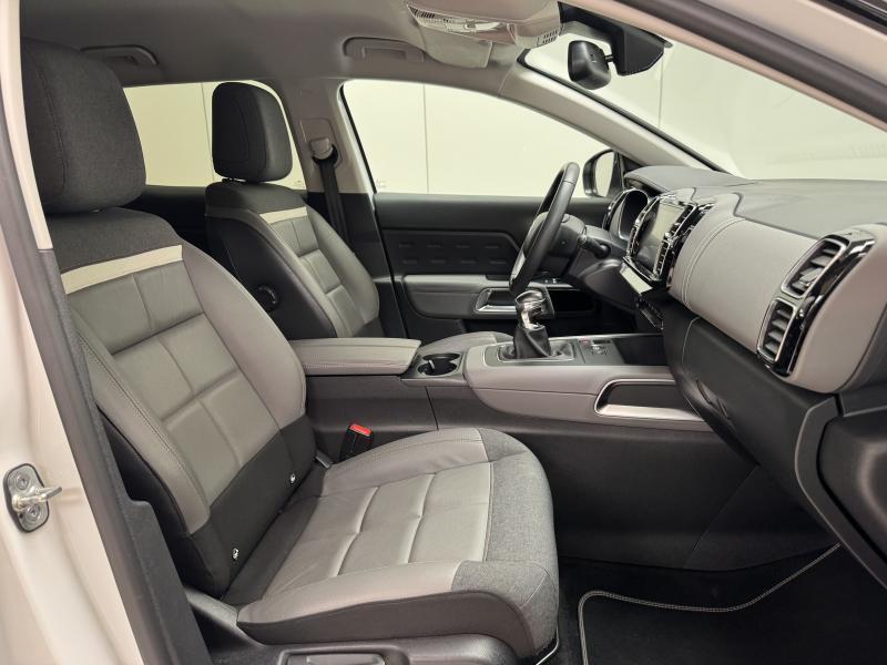 Citroen C5 Aircross 1.2i FEEL S&S LED|GPS|PDC|CAM|CRUISE|CAR, Auto's, Citroën, https://public.car-pass.be/vhr/c778e957-735c-478b-921c-9daa85f76686