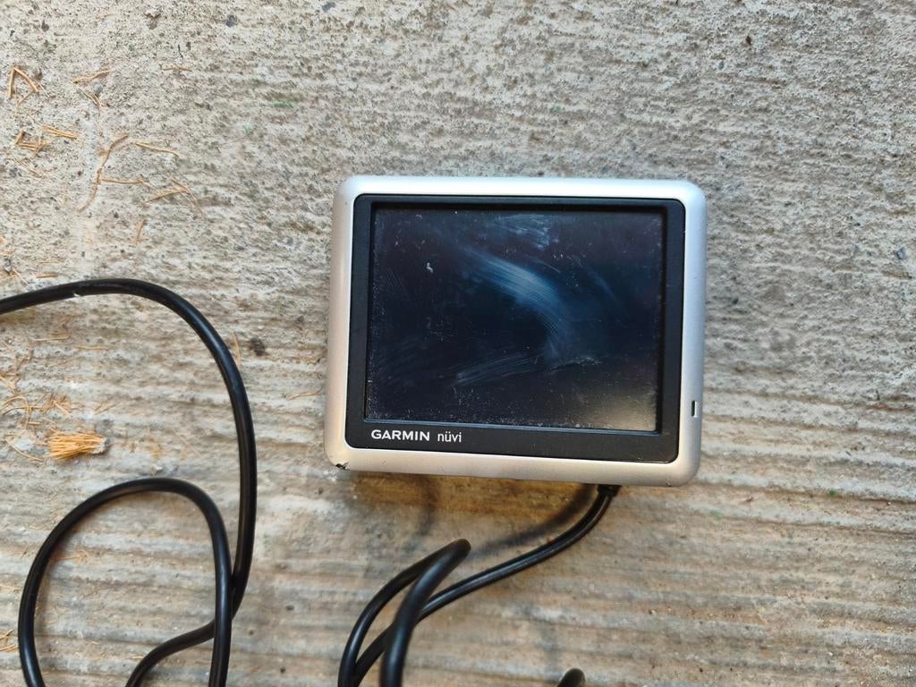 Gps garmin, Autos : Divers, Navigation de voiture, Enlèvement ou Envoi
