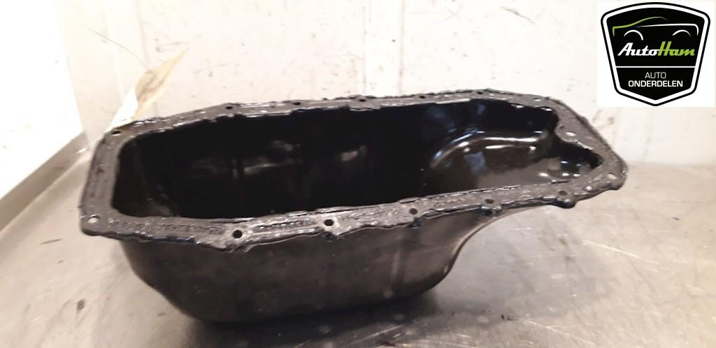 CARTER D'HUILE Fiat Punto Evo (199) (|55197679|), Utilisé, Fiat