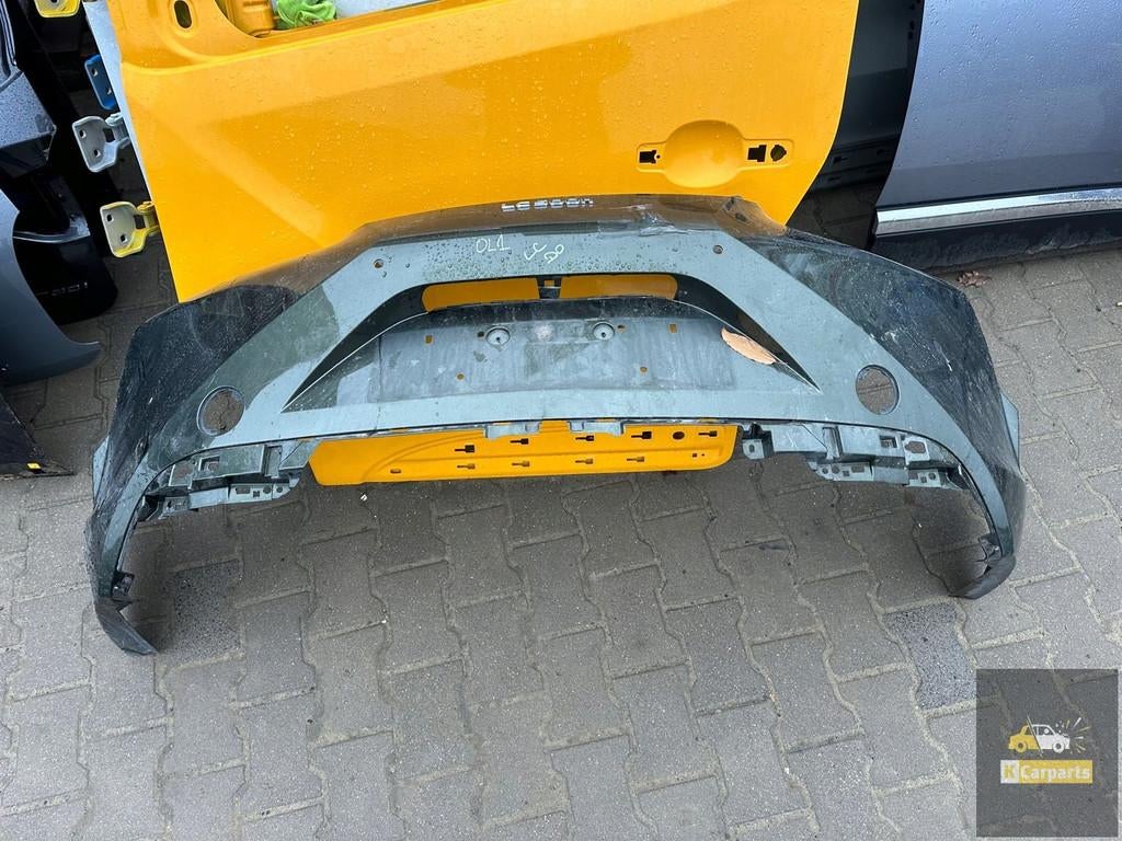 Lexus LC 500 achterbumper, Auto-onderdelen, Carrosserie, Bumper, Lexus, Gebruikt