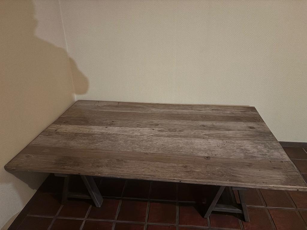 salontafel XXL, Antiek en Kunst, Ophalen