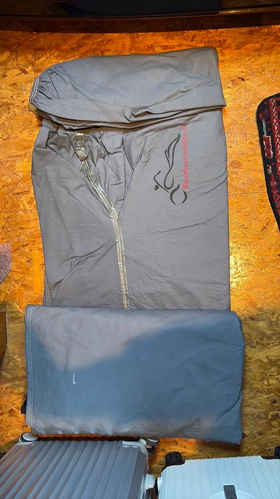 Overdekhoes voor elke motor, Motoren, Accessoires | Koffers en Tassen, Ophalen, Zo goed als nieuw