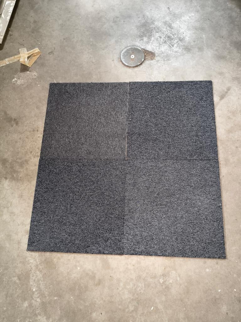 Tapis, Enlèvement, Neuf