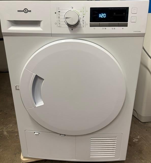 Sechoir a condensation etat neuf, Ophalen, Zo goed als nieuw, Condens