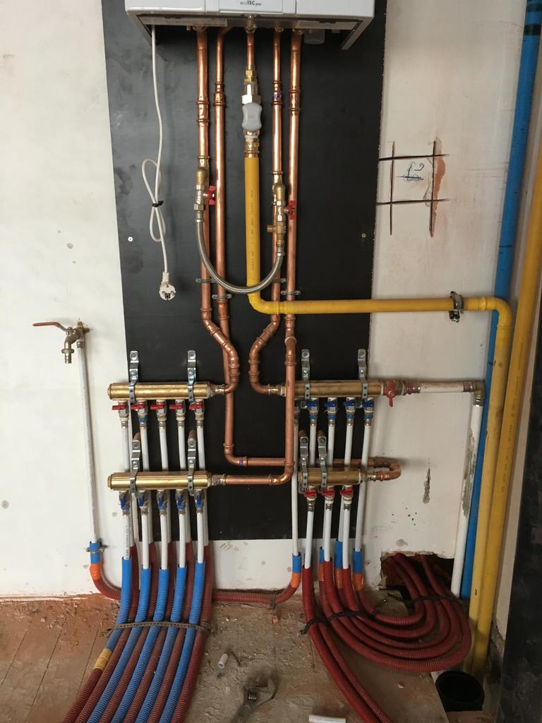 Vakman, Diensten en Vakmensen, Loodgieters en Installateurs, Installatie, Reparatie, 24-uursservice