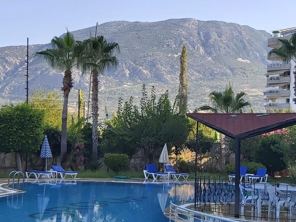 Te koop in Turkije, Immo, 120 m², Turkije, Verkoop zonder makelaar, Stad