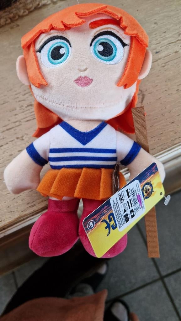 Lots divers neuf, Enfants & Bébés, Jouets | Peluches, Enlèvement