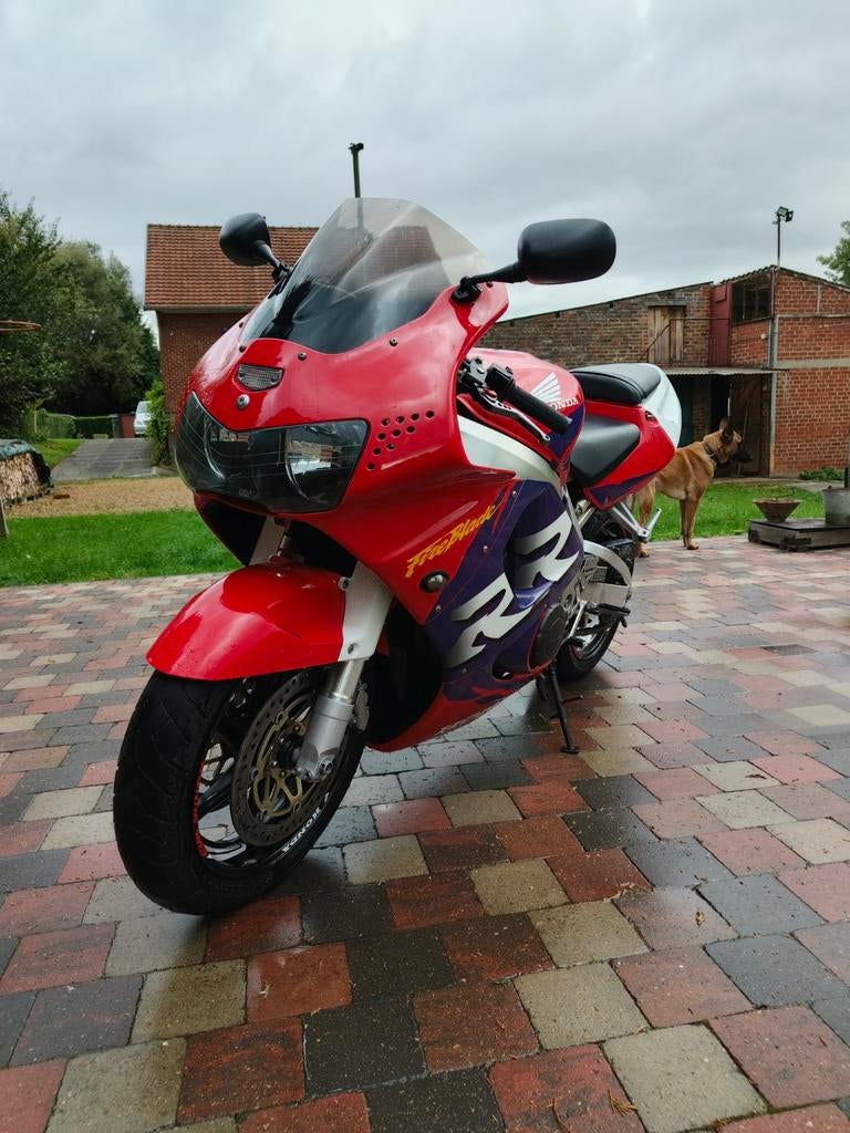 CBR900rr, 1998, SC33, Motos, Motos | Honda, Particulier, Enlèvement