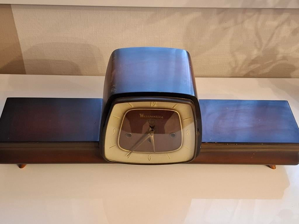 Westminster-klok, Antiek en Kunst, Antiek | Klokken