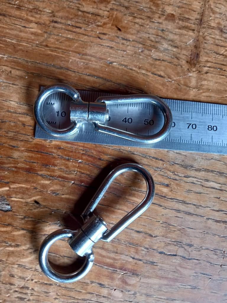 Draal roofvogel 6 cm, Dieren en Toebehoren, Ophalen of Verzenden, Zo goed als nieuw