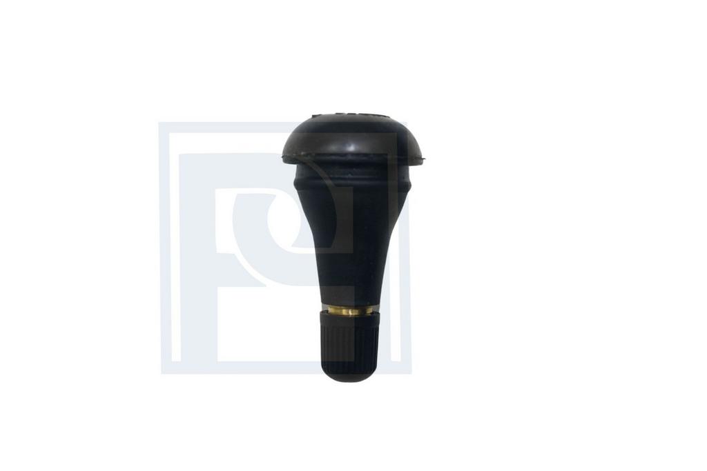 Volvo Ventiel tubeless stalen velg gat diameter 19.5 mm leng, Autos : Pièces & Accessoires, Pneus & Jantes, Enlèvement ou Envoi