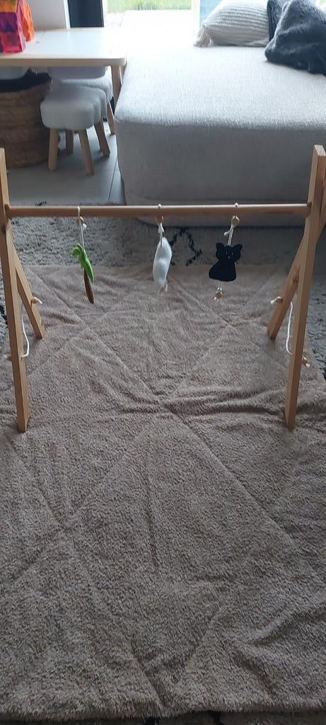 Babygym, Kinderen en Baby's, Ophalen, Babygym