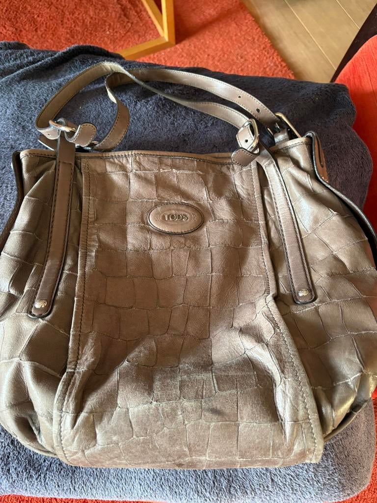 Handtas dames, Ophalen, Zo goed als nieuw, Handtas