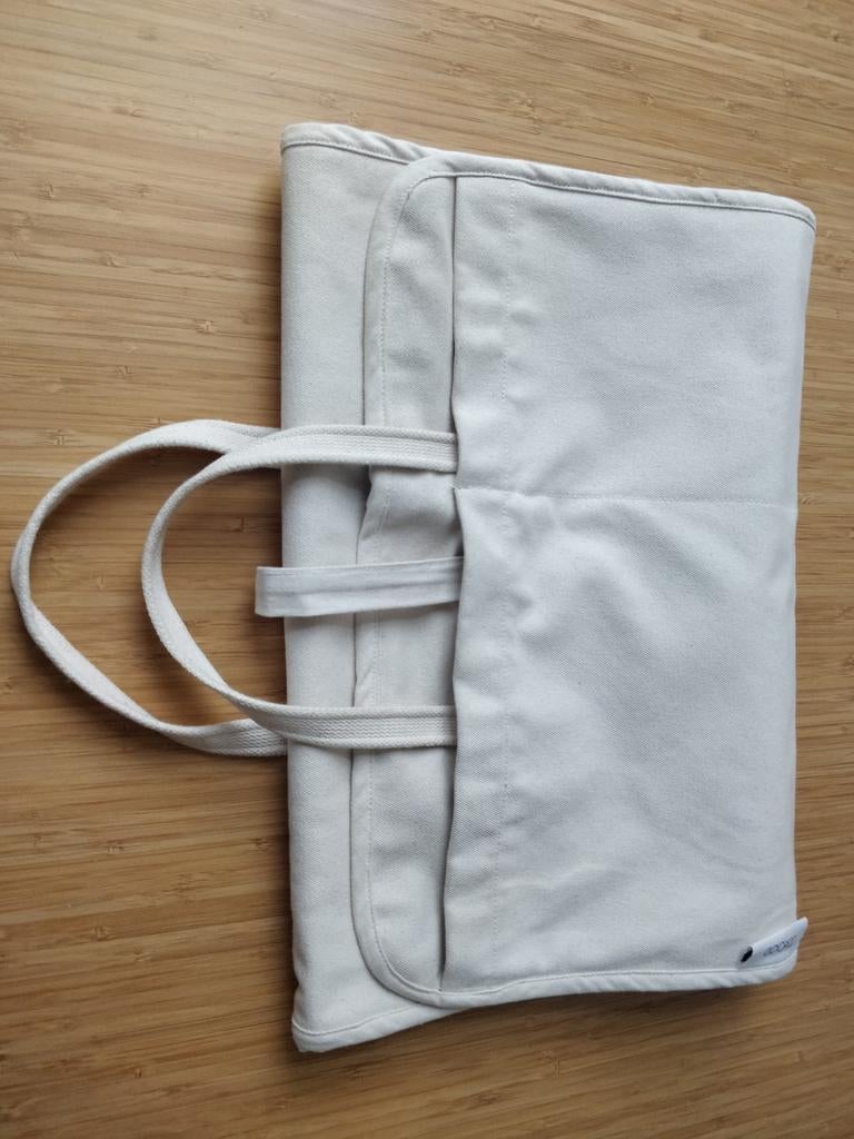 Liewood luiertas, Ophalen