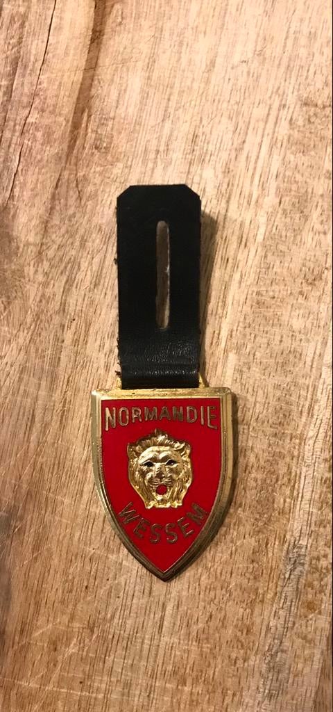 Eenheidshanger Bataljon Bevrijding, Collections, Enlèvement ou Envoi