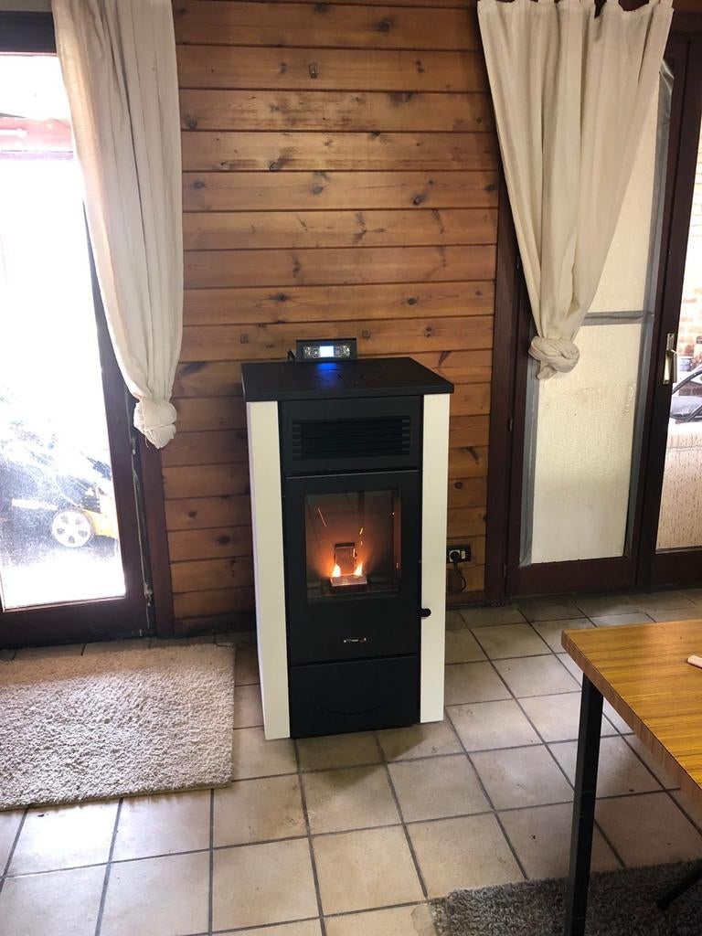Nieuwe Bella forte 17kw. 5 jaar garantie. Gratis geleverd, Huis en Inrichting, Ophalen of Verzenden, Nieuw