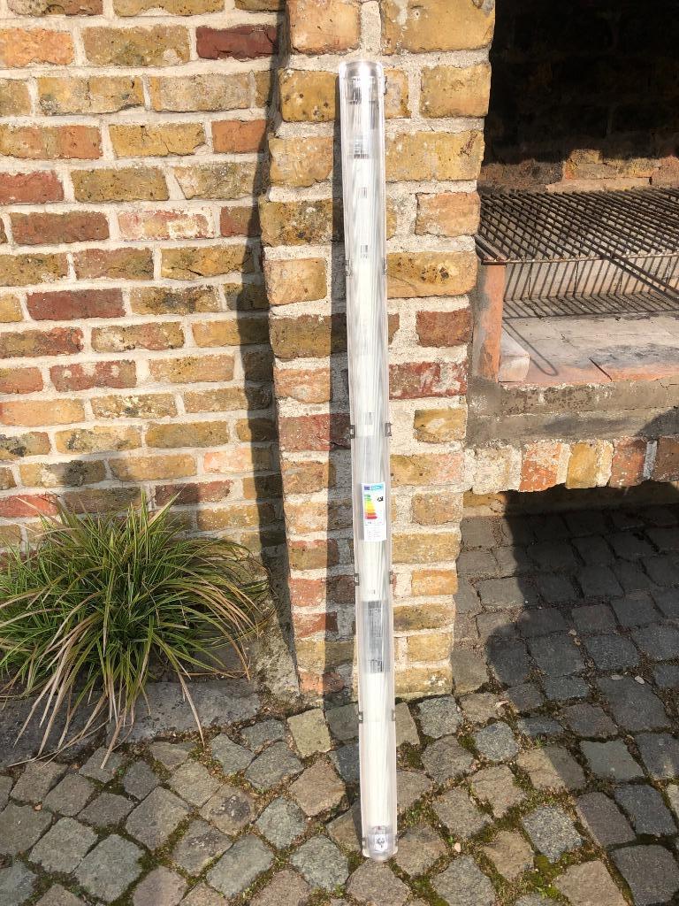 Nieuwe Muller Led kuiplamp, Ophalen, Kunststof, Nieuw, Led