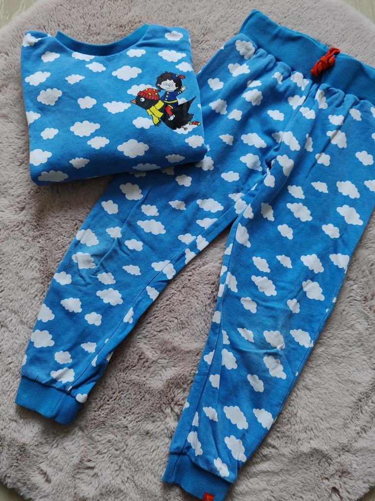 Spiekpietjes pyjama, Nacht- of Onderkleding, Jongen of Meisje, Spiekpietjes, Ophalen of Verzenden