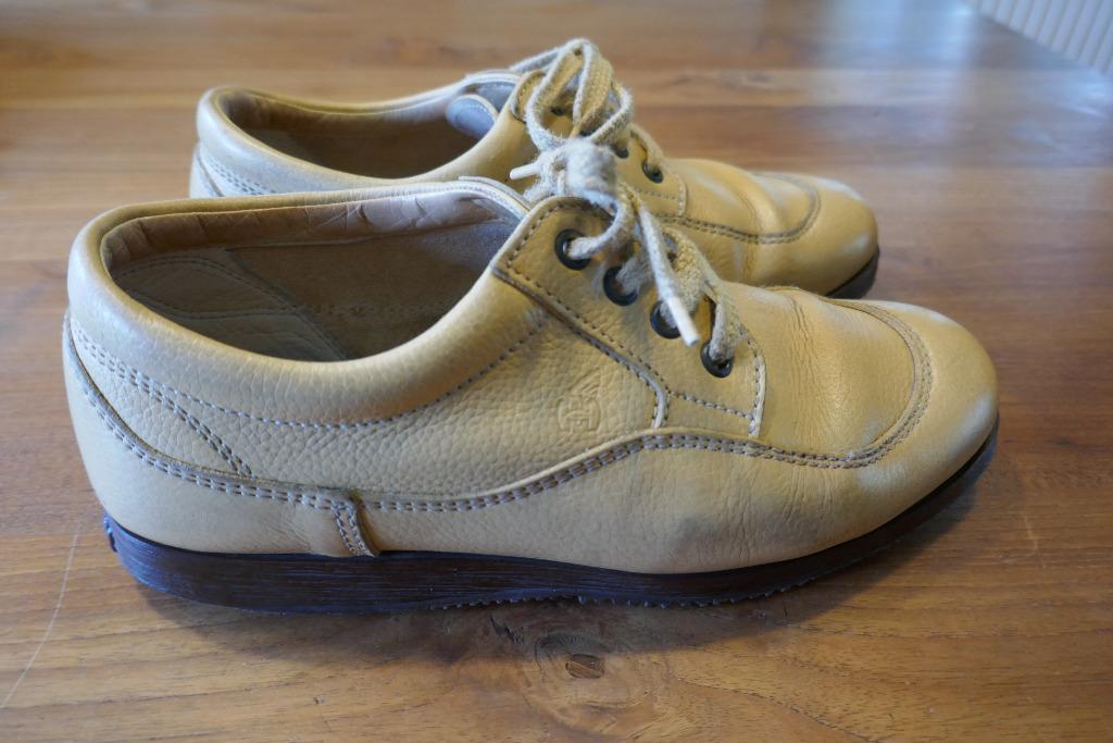 Damesschoenen Hogan Sneakers maat 38, Beige, Ophalen of Verzenden, Sneakers, Hogan
