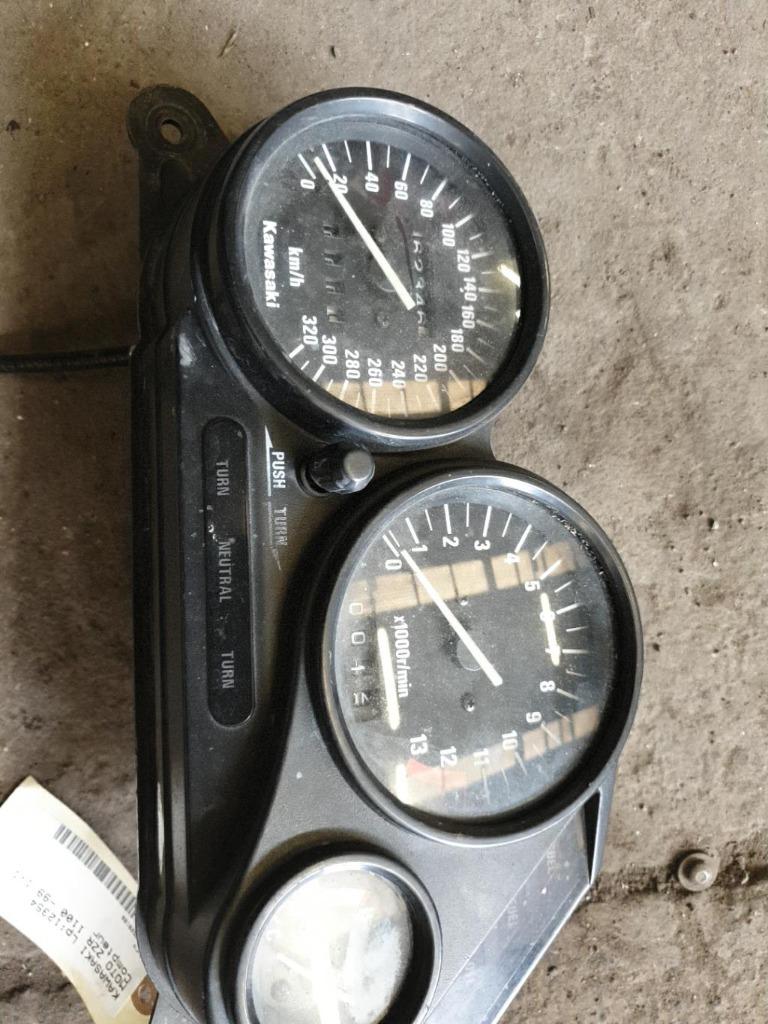 Compteur KAWASAKI 1100 ZZR 1993 - 2001 / Piece Moto L/P12354, Motoren, Motoren | Kawasaki, Particulier