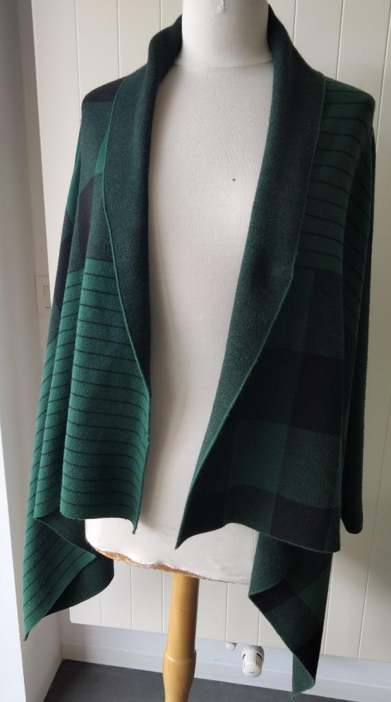 CAPE  / Veste  E-WOMEN  Taille  S/M, Vêtements | Femmes, Vestes | Hiver, Taille 38/40 (M), Enlèvement ou Envoi, E-WOMEN, Comme neuf