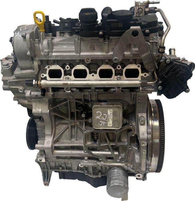 Moteur d'occasion Audi Seat Cupra Škoda Volkswagen A3 Leon, Enlèvement ou Envoi, Révisé, Seat