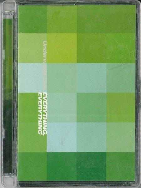 Underworld – Everything, Everything (Underworld Live), Vanaf 16 jaar, Boxset, Muziek en Concerten, Ophalen of Verzenden