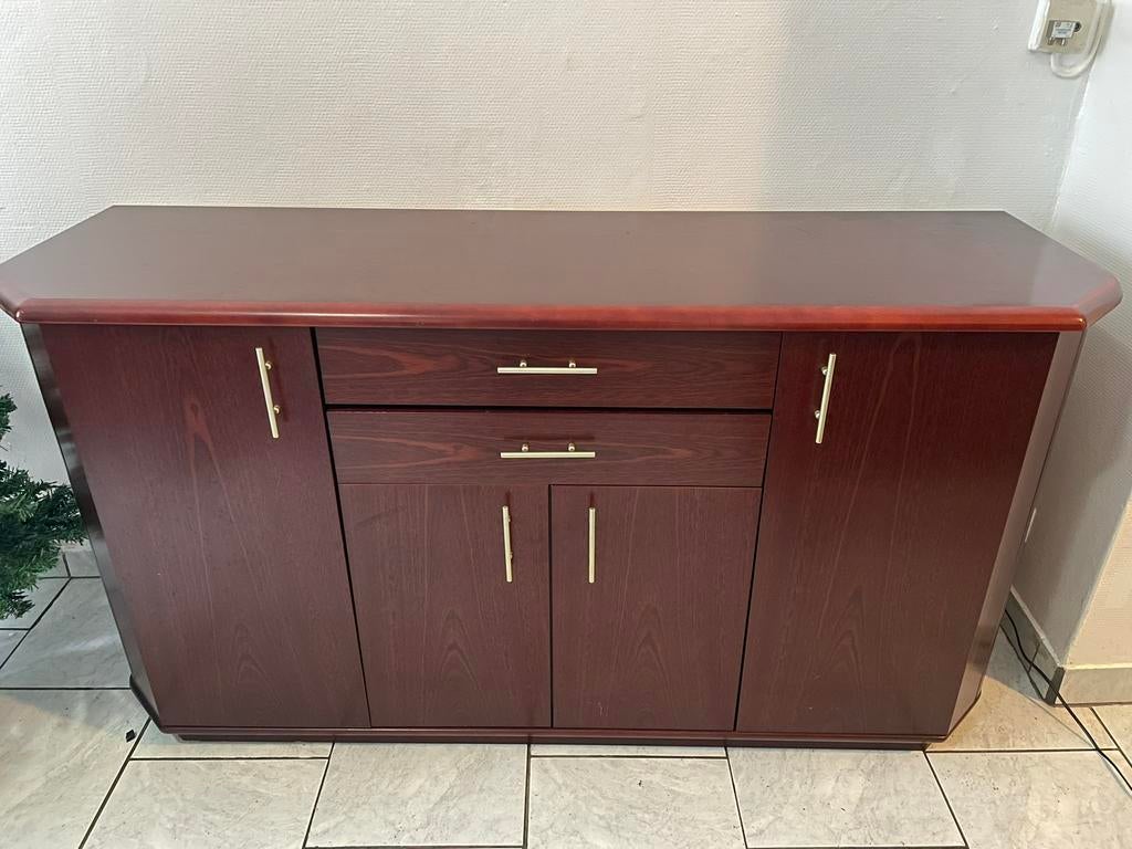 Table de télé, Ophalen, Zo goed als nieuw