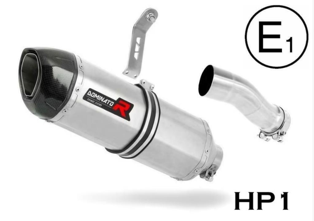 [DOMINATOR UITLAAT] BMW F650/F700/F750/F800/F850/F900 GS, Motoren, Verzenden, Nieuw